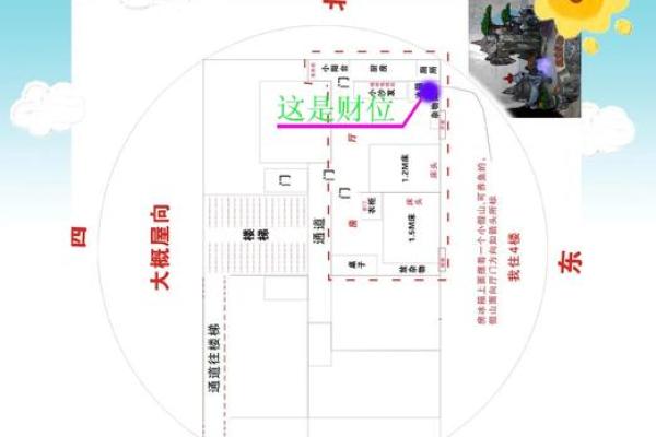 2013家居风水布局秘籍,助你招财旺运 2013家居风水布局秘籍,助你招财旺运