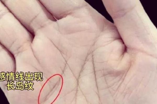 横尸纹手相揭秘：揭秘生死之谜！