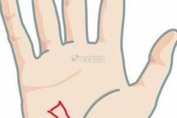 横尸纹手相揭秘：揭秘生死之谜！