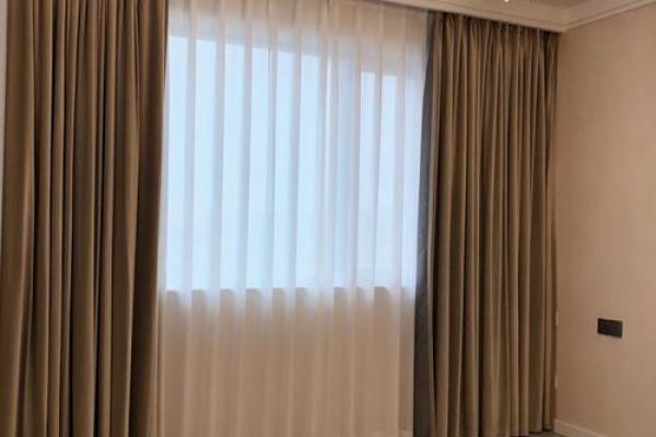 儿童卧室窗帘:风水秘籍,打造健康成长空间 儿童卧室窗帘:风水秘籍,打造健康成长空间