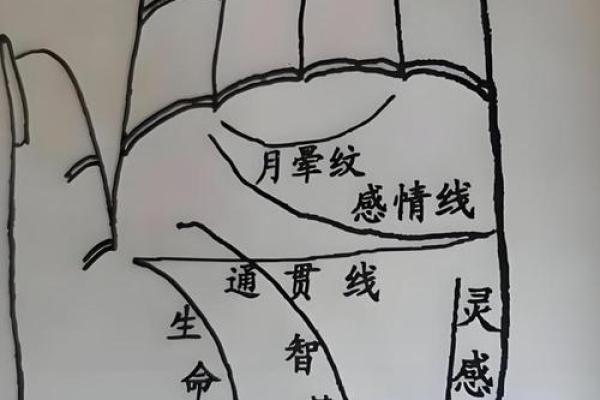 梦中手相揭秘:揭秘梦境中的命运密码 梦中手相揭秘:揭秘梦境中的命运密码