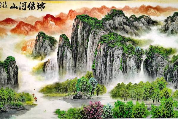 风水宝地:楼盘布局的艺术与智慧 风水宝地:楼盘布局的艺术与智慧