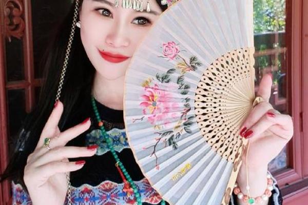 许雅慧:慧质兰心,雅韵悠长的姓名魅力 许雅慧:慧质兰心,雅韵悠长的姓名魅力